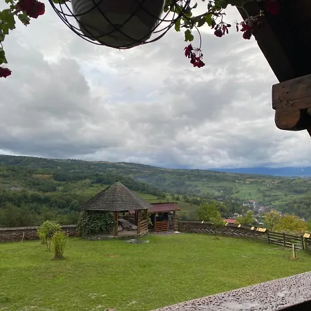 Casa Din Guest house *