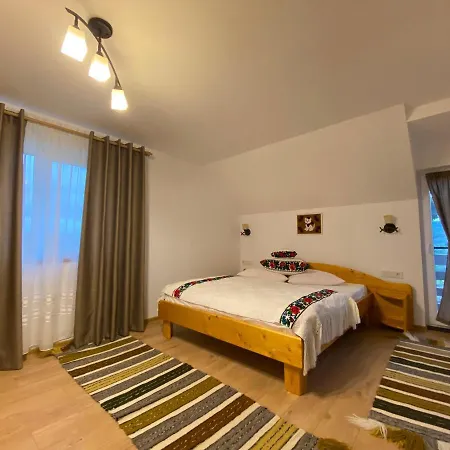Guest house Casa Din *