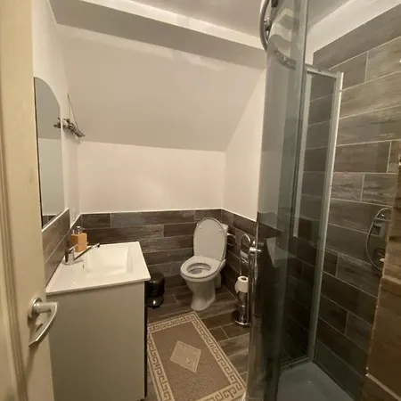Pensiune Casa Din Văleni