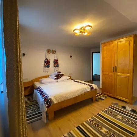 Guest house Casa Din *