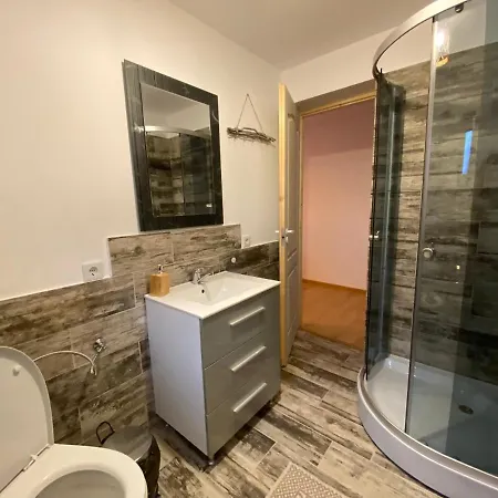 Casa Din Guest house Valeni (Maramures)