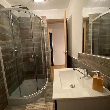 Casa Din Guest house *