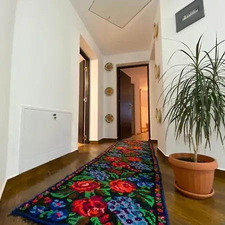 Casa Din Guest house Valeni (Maramures)