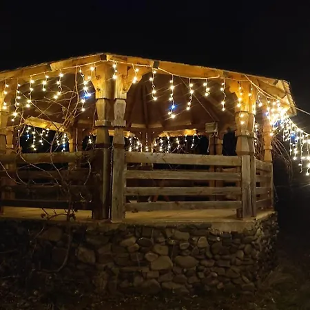 Pensiune Casa Din Văleni