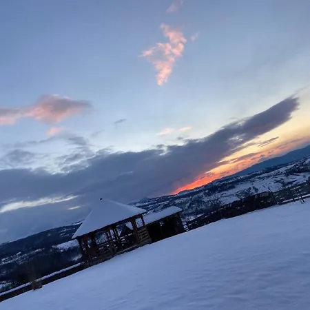 Casa Din Guest house Valeni (Maramures)