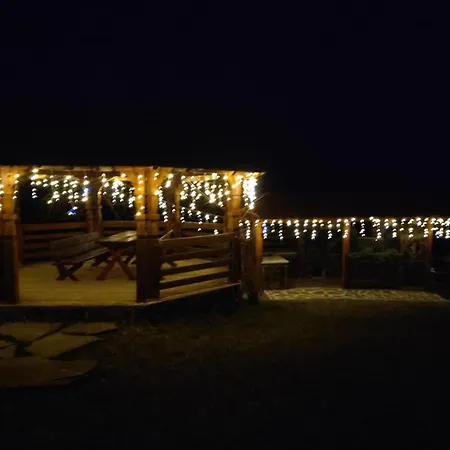 Casa Din Guest house *