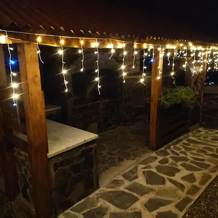 Casa Din * Valeni (Maramures)