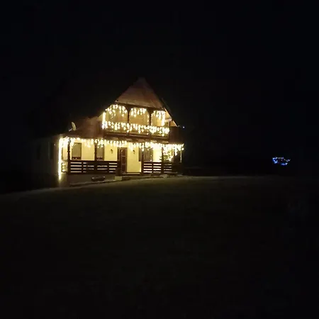Casa Din Guest house *