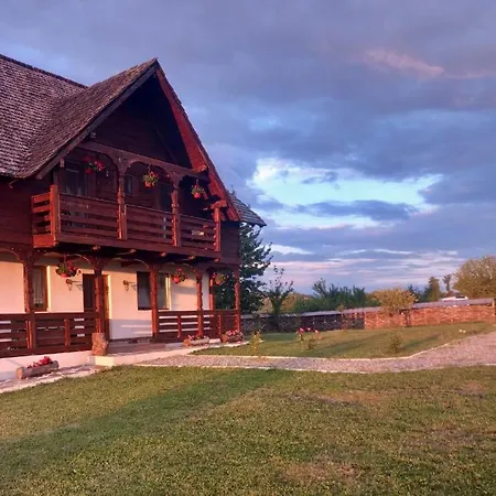 Casa Din Guest house
