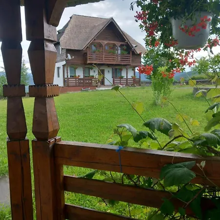 Guest house Casa Din Valeni (Maramures)