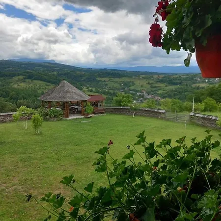 Casa Din Guest house Valeni (Maramures)
